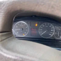 سمندef7بی رنگ مدل94|خودرو سواری و وانت|اسلامشهر, شهرک سعیدیه|دیوار