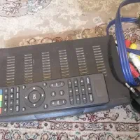 دستگاه گیرنده دیجیتال