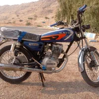 موتور 200مدل 1397