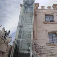 فروش و تعمیرات آسانسور|خدمات پیشه و مهارت|آبسرد, |دیوار