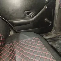 فروش ماشین|خودرو سواری و وانت|بوئین زهرا, |دیوار