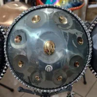 هنگدرام‌آرشا با گارانتی و ضمانت کوک