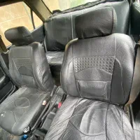 پژو ۴۰۵ مدل ۸۰ اصل فرانسه تمیز و سالم|خودرو سواری و وانت|تنکابن, |دیوار