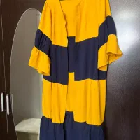 مانتو تابستانی