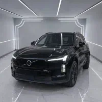 سلام حواله ولوو xc70