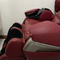 صندلی ماساژور