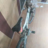 دوچرخه ۲۰ بفروش میرسه