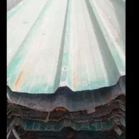 ورق شیروانی کرکره ذوزنقه و پروفیل|عمده‌فروشی|شیراز, علی آباد|دیوار