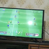 سونی 1سالم دوتا دسته|کنسول، بازی ویدئویی و آنلاین|محمدشهر, همایون ویلا|دیوار