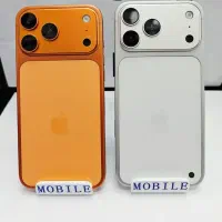 فروش ویژه iPhone 17 Pro Max لوکس