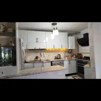 فروش آپارتمان  مهرگان  طبقه اول