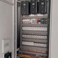 همکاری نیروی برق
