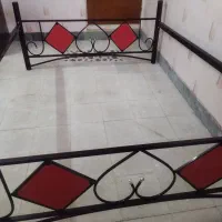 دونفره فرفورژه