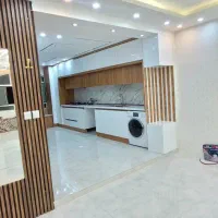 نصاب انواع کمد کابینت درب چوبی