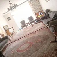 ۱۰۰ متری ۲ خواب ۵۵ متر تراس