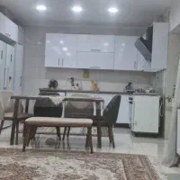 اپارتمان نمرچهل خ ۱۷ شهریور ۱۲۰ متری ۲ خواب|اجارهٔ آپارتمان|مسجد سلیمان, |دیوار