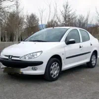 206 sd تمام رنگ