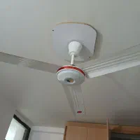 پنکه سقفی در حد نو