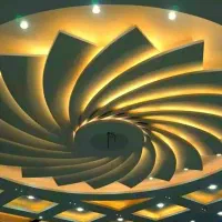 فروش نصب کناف تایل ۶۰ در ۶۰ سقف کاذب تخریب بازسازی