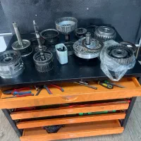 مکانیکی تعمیر موتور گیربکس اکسل باطری سازی|خدمات موتور و ماشین|تهران, چوب تراش|دیوار