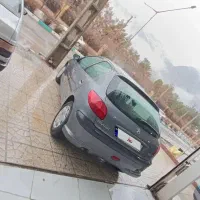 پژو206مدل87تیپ2|خودرو سواری و وانت|کرمانشاه, |دیوار