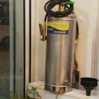 نمایندگی جارو برقی های خانگی،نیمه صنعتی و سم پاش|جاروبرقی، جارو شارژی، بخارشو|بیرجند, |دیوار