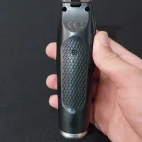 ماشین اصلاح vgr صفر|آرایشی، بهداشتی، درمانی|خلخال, |دیوار