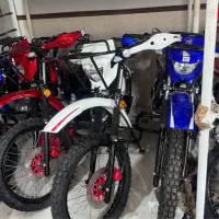 تریلDT200مدل1404|موتورسیکلت|لیسار, |دیوار