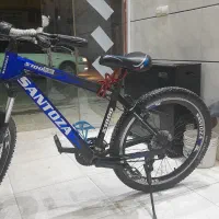 دوچرخه ۲۶ درحد نو