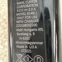 ماشین اصلاح حجم‌ زن وال اصل امریکا|آرایشی، بهداشتی، درمانی|قم, یزدان‌شهر|دیوار