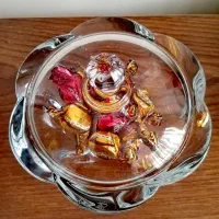 شکلاتخوری بوهمیا چک، با کارتن رجوع به توضیحات