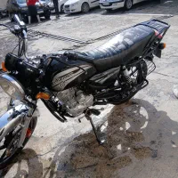 boxer باکسر ۲۰۰ سیسی|موتورسیکلت|مشهد, حسابی جنوبی (شهرک غرب)|دیوار