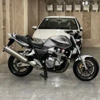 سی بی ۱۳۰۰،cb1300|موتورسیکلت|چالوس, |دیوار