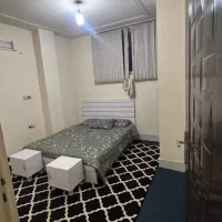 واحد۹۰متری دوخواب روزانه ماهانه پاره وقت بالا شهر|اجارهٔ کوتاهمدت آپارتمان و سوئیت|شاهرود, |دیوار