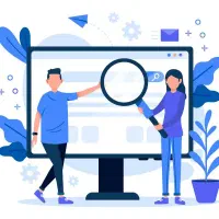 کادر اداری دفتری