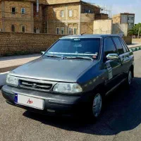 پراید صبا مدل 1386 فول|خودرو سواری و وانت|قرچک, مهدیه|دیوار