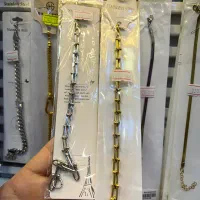 دستبند استیل زنانه