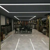 اجرای لاین نوری و کناف