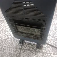 یک عدد بخاری