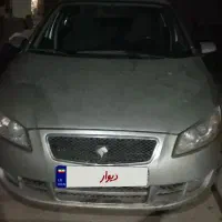 رانا مدل ۹۴|خودرو سواری و وانت|مشهد, شهرک شهید باهنر|دیوار