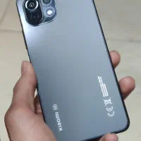 mi 11 lite 5g NE