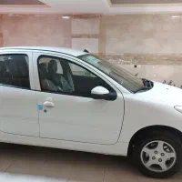 207اتومات مدل۴۰۳ خشک|خودرو سواری و وانت|کرمانشاه, |دیوار
