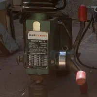 سه عدد دریل ستونی