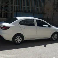شاهین GL دنده ای، مدل ۱۴۰۴|خودرو سواری و وانت|کرمانشاه, |دیوار