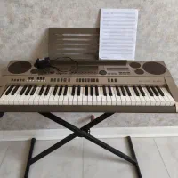 کیبورد کلید پیانویی