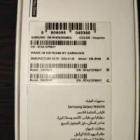 واچ سری ۶ نو ۴۴میلیمتر|لوازم جانبی موبایل و تبلت|نجف‌آباد, هفده شهریور|دیوار