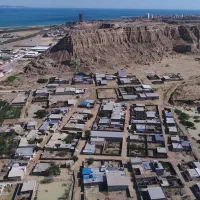 زمین ۲۷۰ متری طولا