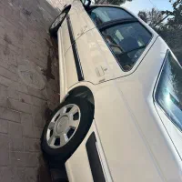 پارس tu5 مدل 402 در حد صفر