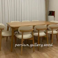 نواچولهستانی میز ناهار خوری آرتنیا|میز و صندلی غذاخوری|تهران, دروس|دیوار