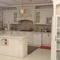 آپارتمان_۱۸۰ متر دونبش _ جلال آل احمد